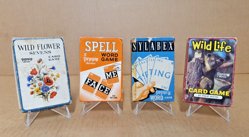 Small collection pepys - of,