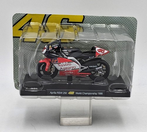Altaya die cast aprilia - altaya,