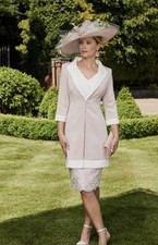 Veni Infantino Mother of the