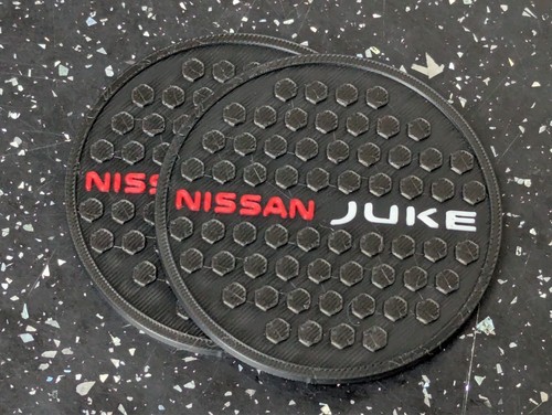 Nissan juke cup - nissan,