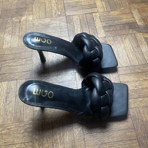 Ego mule heels women - heels, uk