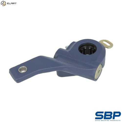 Adjuster braking system - braking,