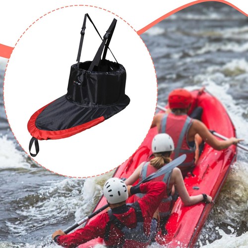Kayak spray skirt - kayak, parts