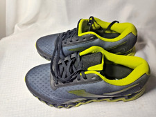 Reebok Zigtech 039501 Mens Sz