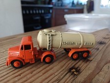 Morestone Leyland Scammell