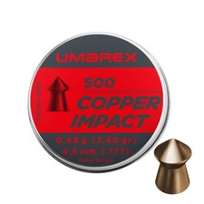 Umarex Copper Impact Air Gun