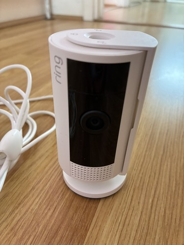 Ring indoor camera - indoor,