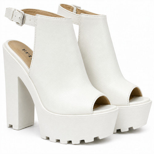 Womens chunky block - womens,