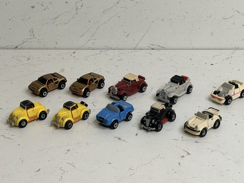 Micro machines galoob 1988 - galoob,,