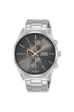 Pulsar Men's Chronograph 41mm