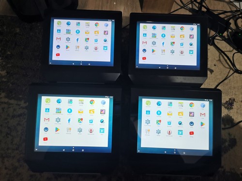Citaq pos system h10 touch - , h10-1