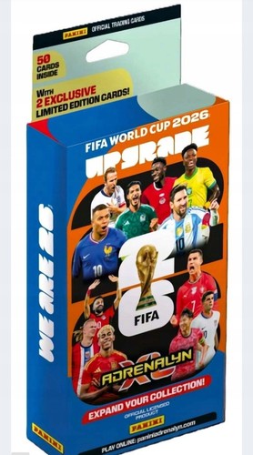 Panini adrenalyn fifa world - adrenalyn,
