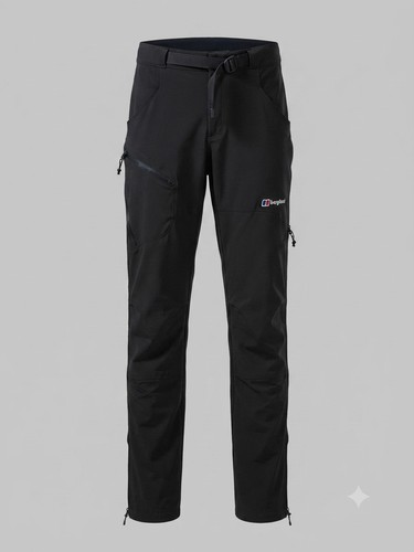 Berghaus technical hiking - berghaus,