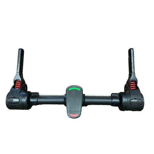 Nuna mixx pram - mixx, parts