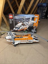 LEGO TECHNIC: Heavy Lift