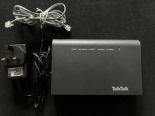 Talk Talk Huawei HG633