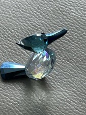 Swarovski Ziggy The Woodpecker 2010 Limited Edition Lovlots 1036530