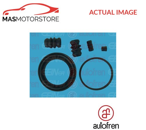 Brake caliper repair - caliper, kit