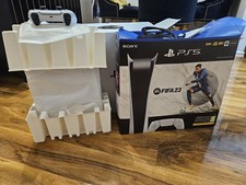 Sony PS5 Blu-Ray Edition