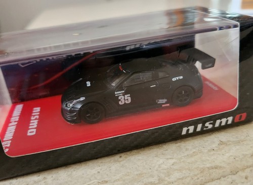 Kyosho nissan skyline - kyosho,