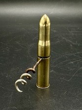 Antique Roundlet Corkscrew