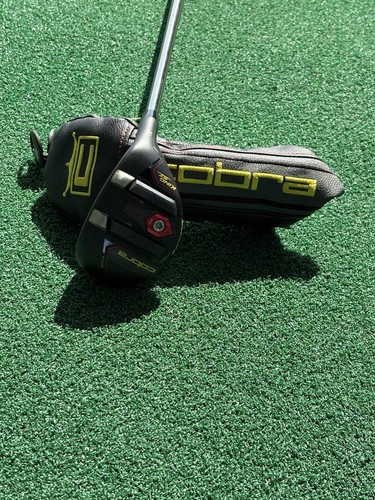 King cobra degree 3 - king,