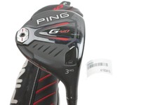 Ping G410 Golf Club Mens Right
