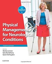 Physical Management for Neurological Conditions: [Fo...