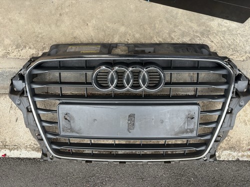 Audi 2013 2016 front - a3, 2013-2016