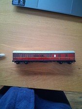 Hornby dublo gauge - dublo, oo