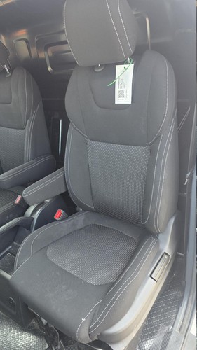 Ldv maxus edeliver - edeliver, left