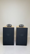 Tannoy Loudspeaker Sensy DC7 Maple