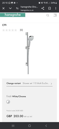 Hansgrohe chroma select - hansgrohe,