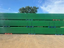 Pallet Racking Crossbeams and