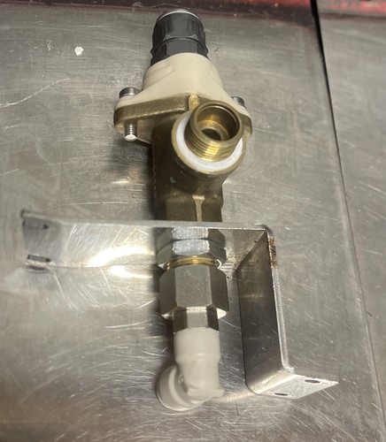 - (genuine, spares