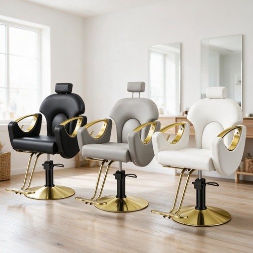 Luxury salon styling - salon,