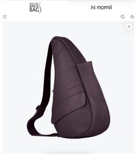 Healthy Back Bag leather