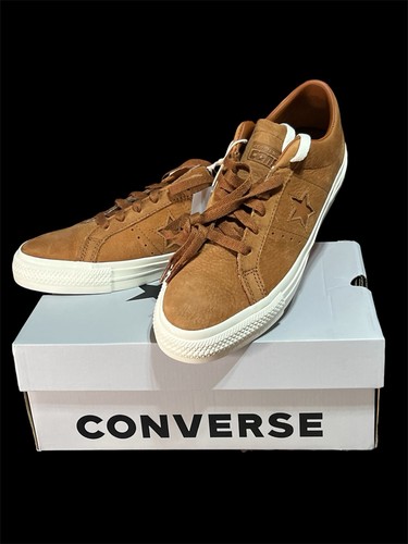 Converse one star pro nubuck - converse,