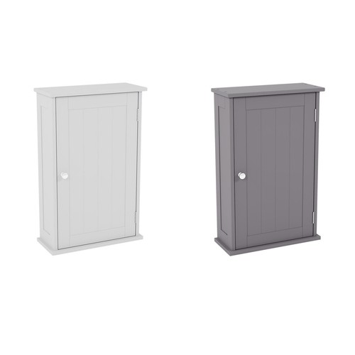 Bathroom wall cabinet storage - bathroom,