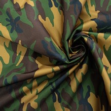 ARMY Waterproof Fabric Heavy