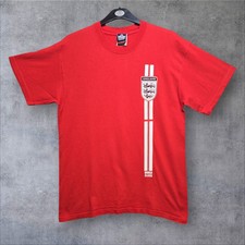 England Up For it  Football T