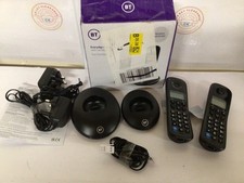 BT Everyday Cordless Landline