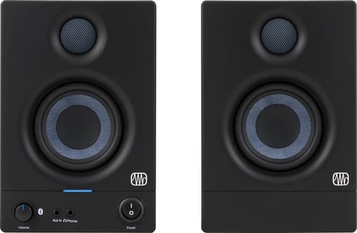 Presonus eris 5bt 2nd - presonus,