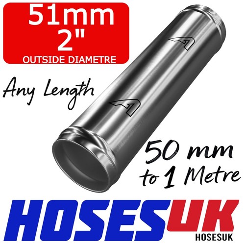 51mm alloy joiner - 51mm,