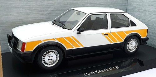 Model car group scale - 1/18,