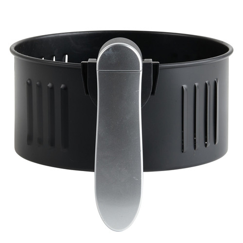 Air fryer basket - basket, for