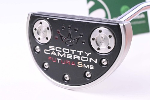 Scotty cameron futura - cameron, 5mb