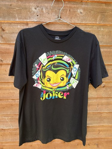 Funko pops the joker - funko,