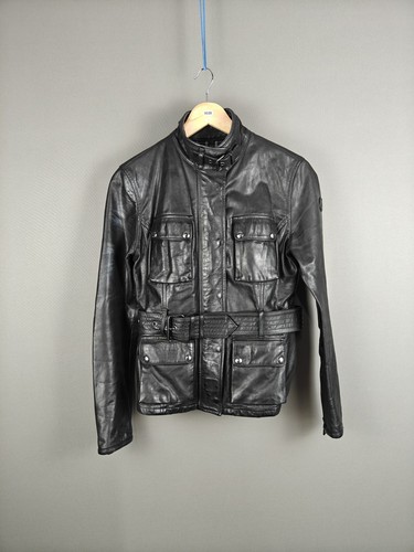 Belstaff triumph 2013 - triumph,