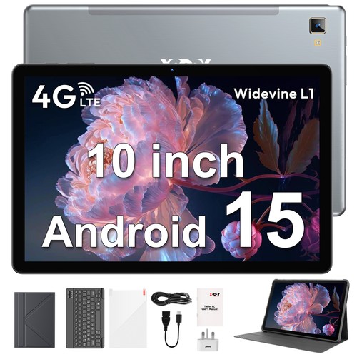 2026 android tablet - android, 15